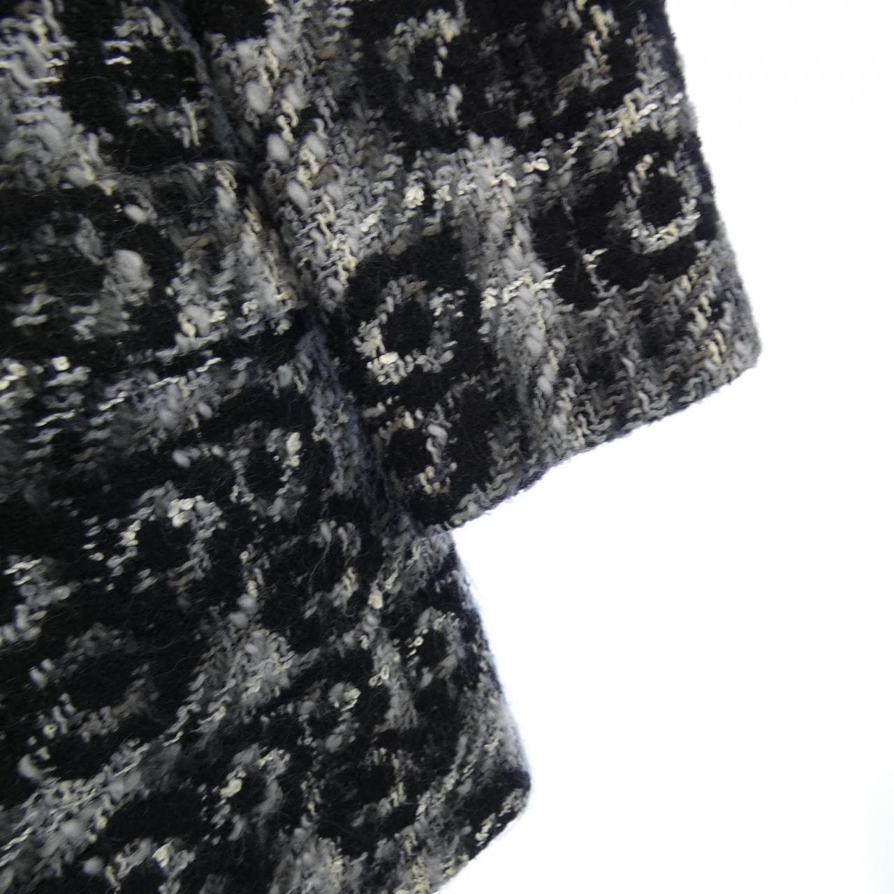 シャネル CHANEL P26844V17315 05A コート