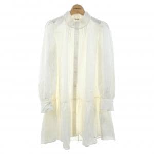 スナイデル Snidel チュニック