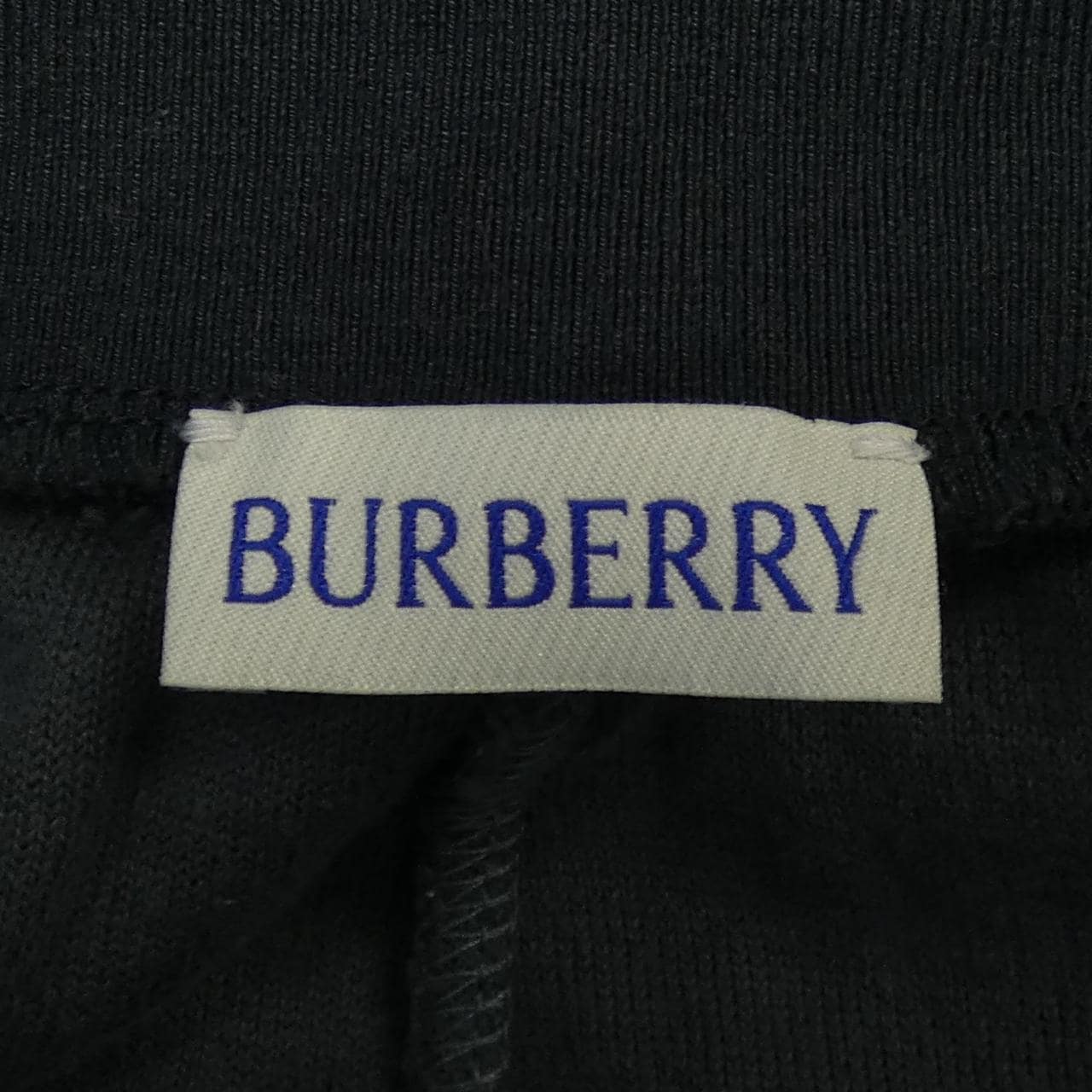 バーバリー BURBERRY 81092061 ショートパンツ