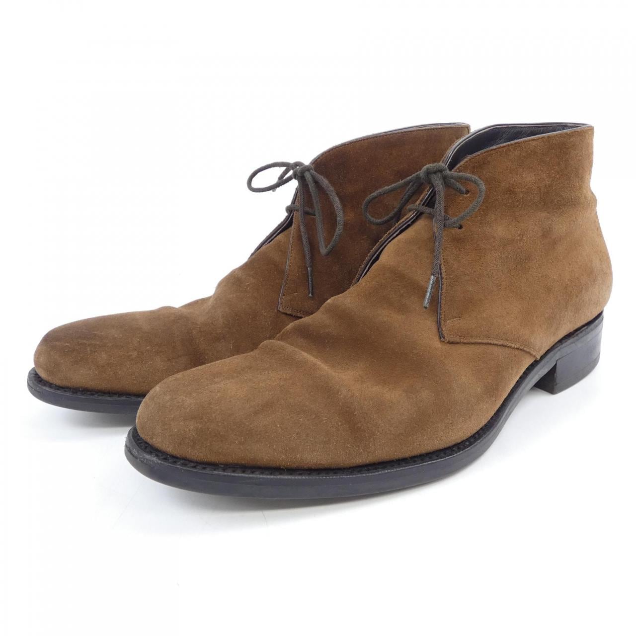 フォーティセカンドロイヤルハイランド 42nd ROYAL HIGHLAND CH4601S-13 ブーツ