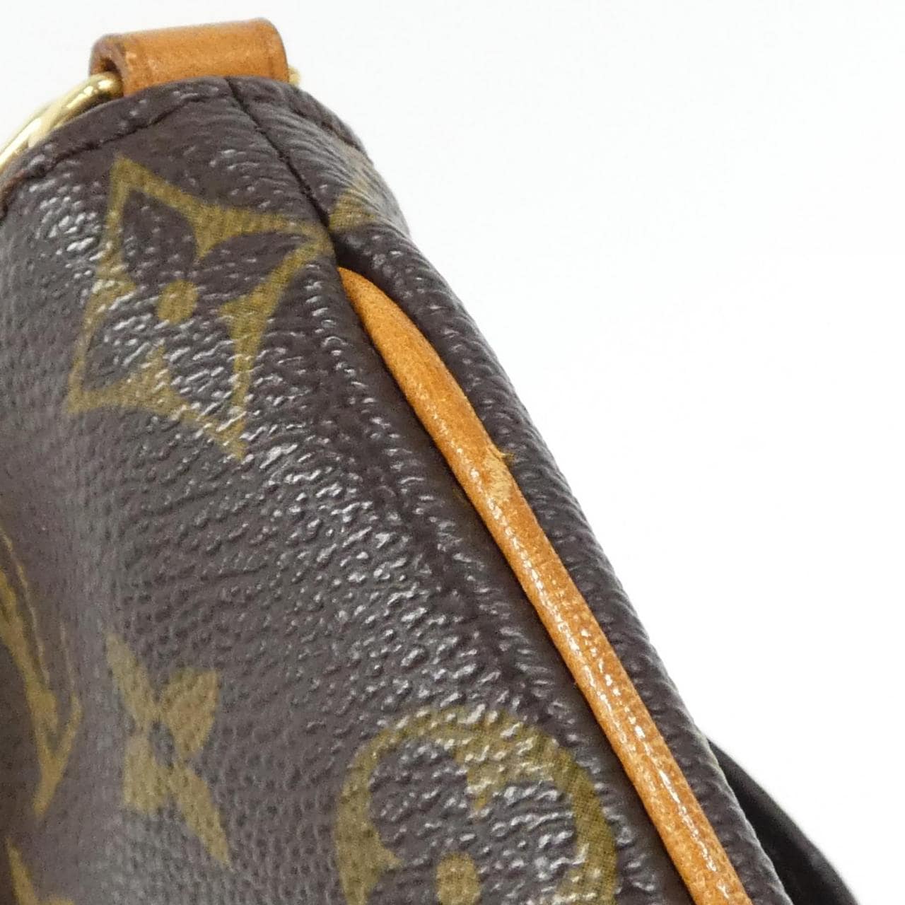 ルイヴィトン モノグラム パルティシオン M51901 バッグ