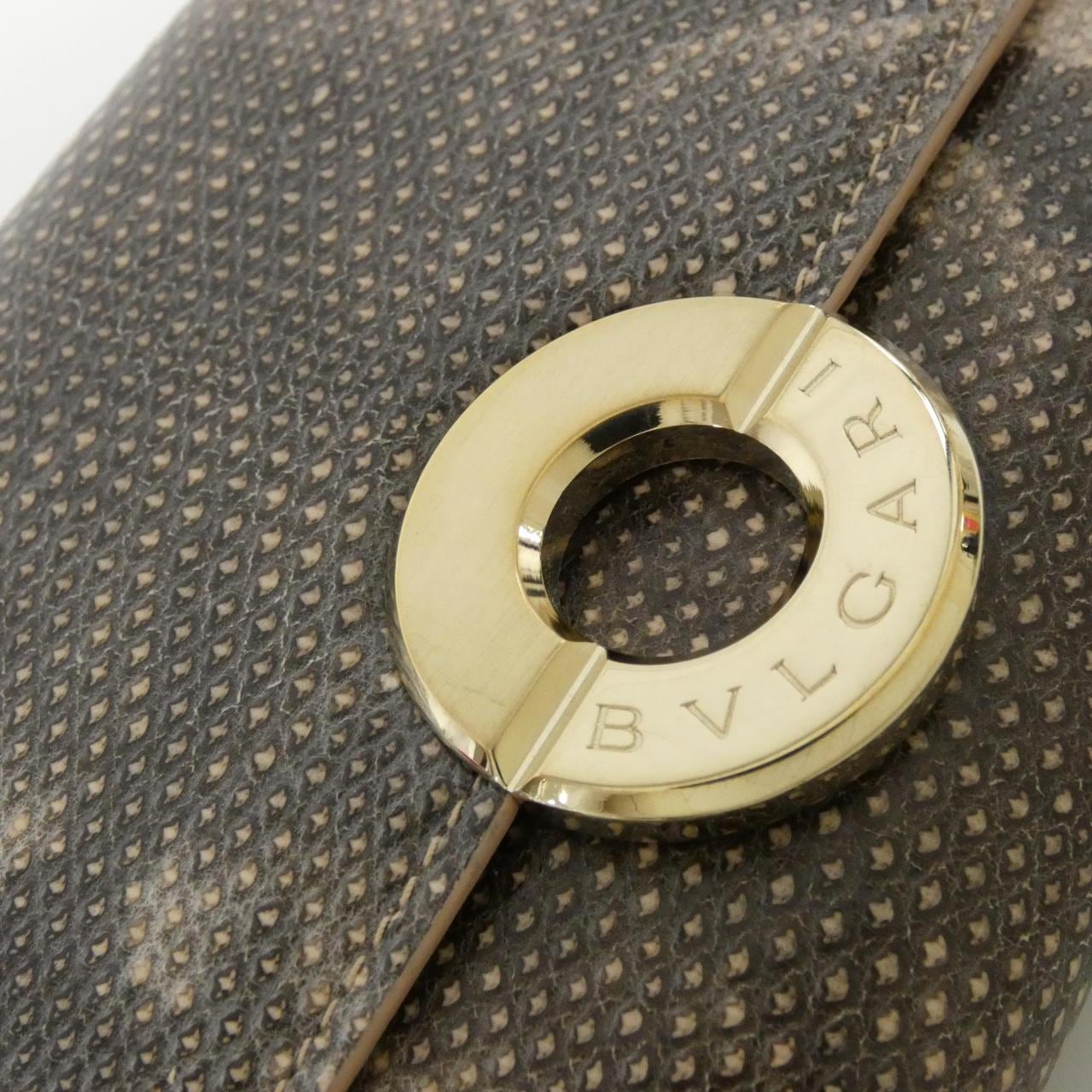 ブルガリ BVLGARI ROMA 294470 財布