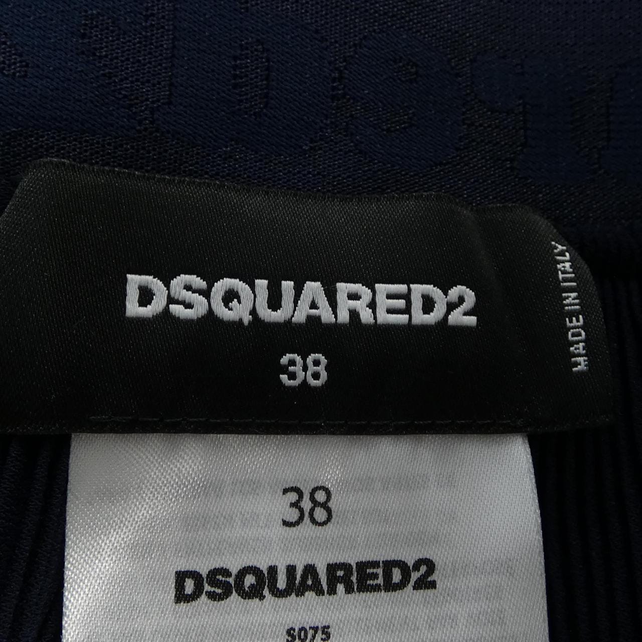 ディースクエアード DSQUARED2 S75MA0895 スカート