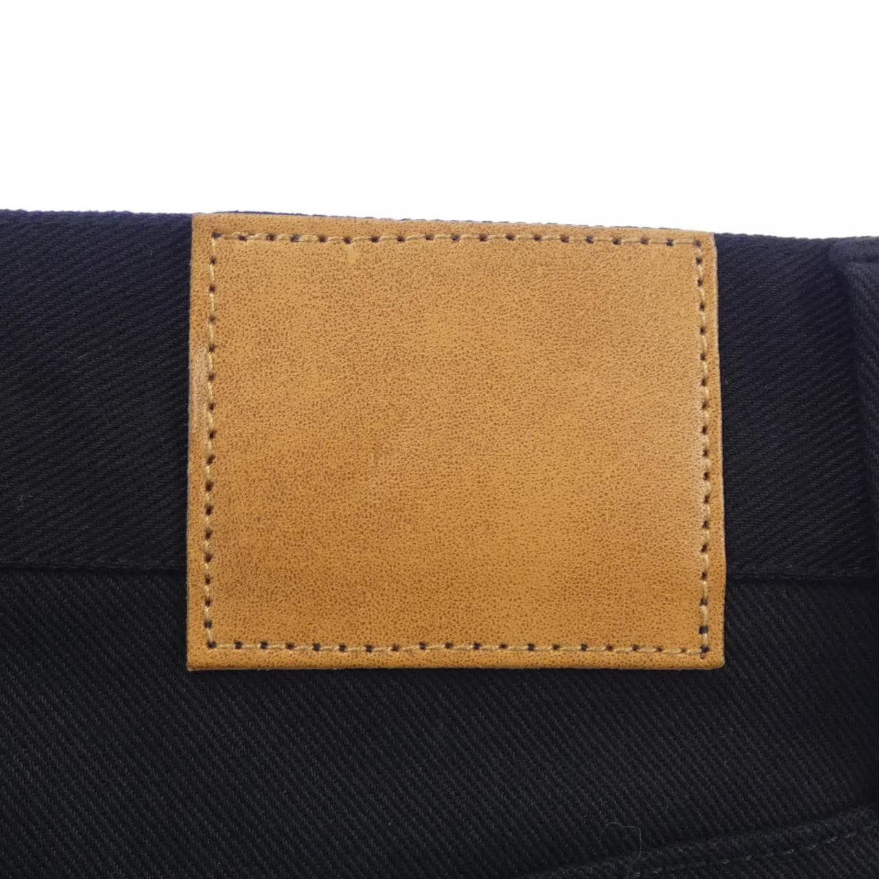 ザダファーオブセント THE DUFFER OF ST.G 157088 ジーンズ