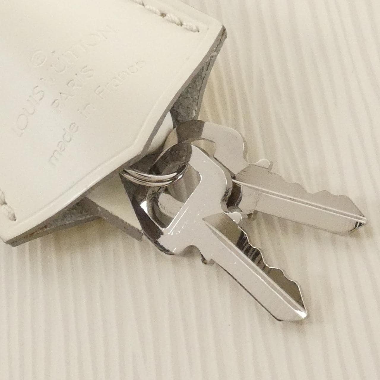 ルイヴィトン エピ ボーリング モンテーニュ GM M5931J バッグ