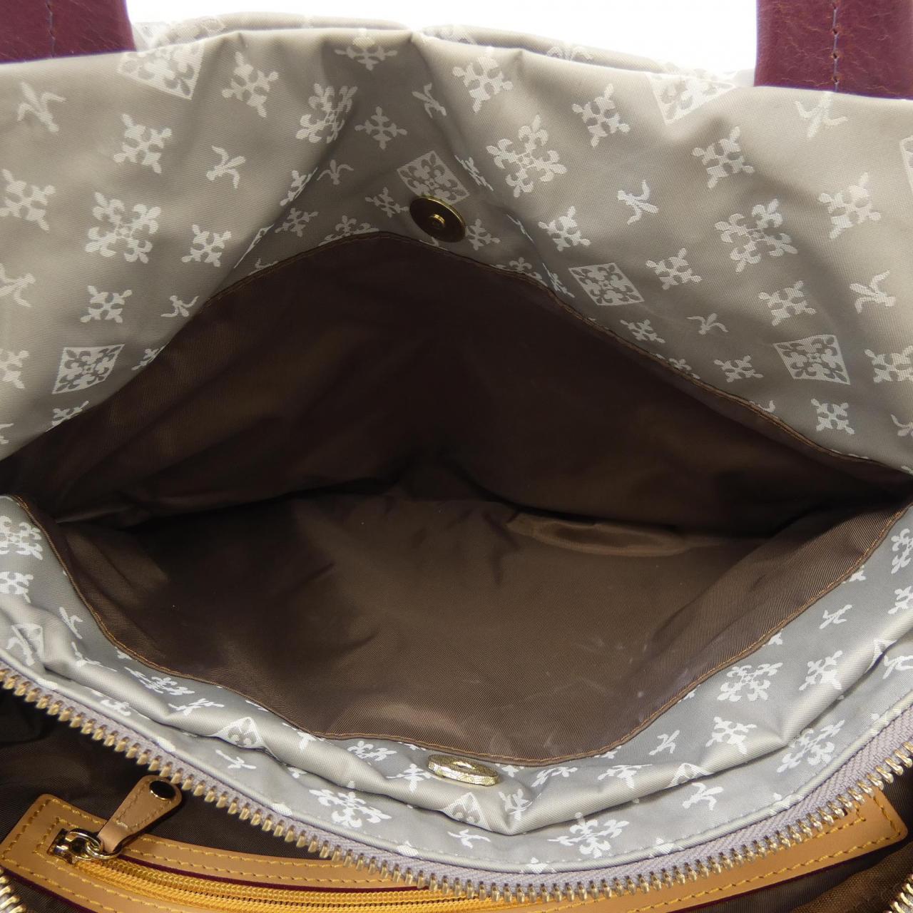 ラシット russet BAG