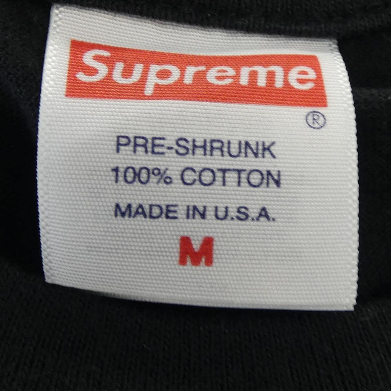 シュプリーム SUPREME 30th Anniversary First Tシャツ