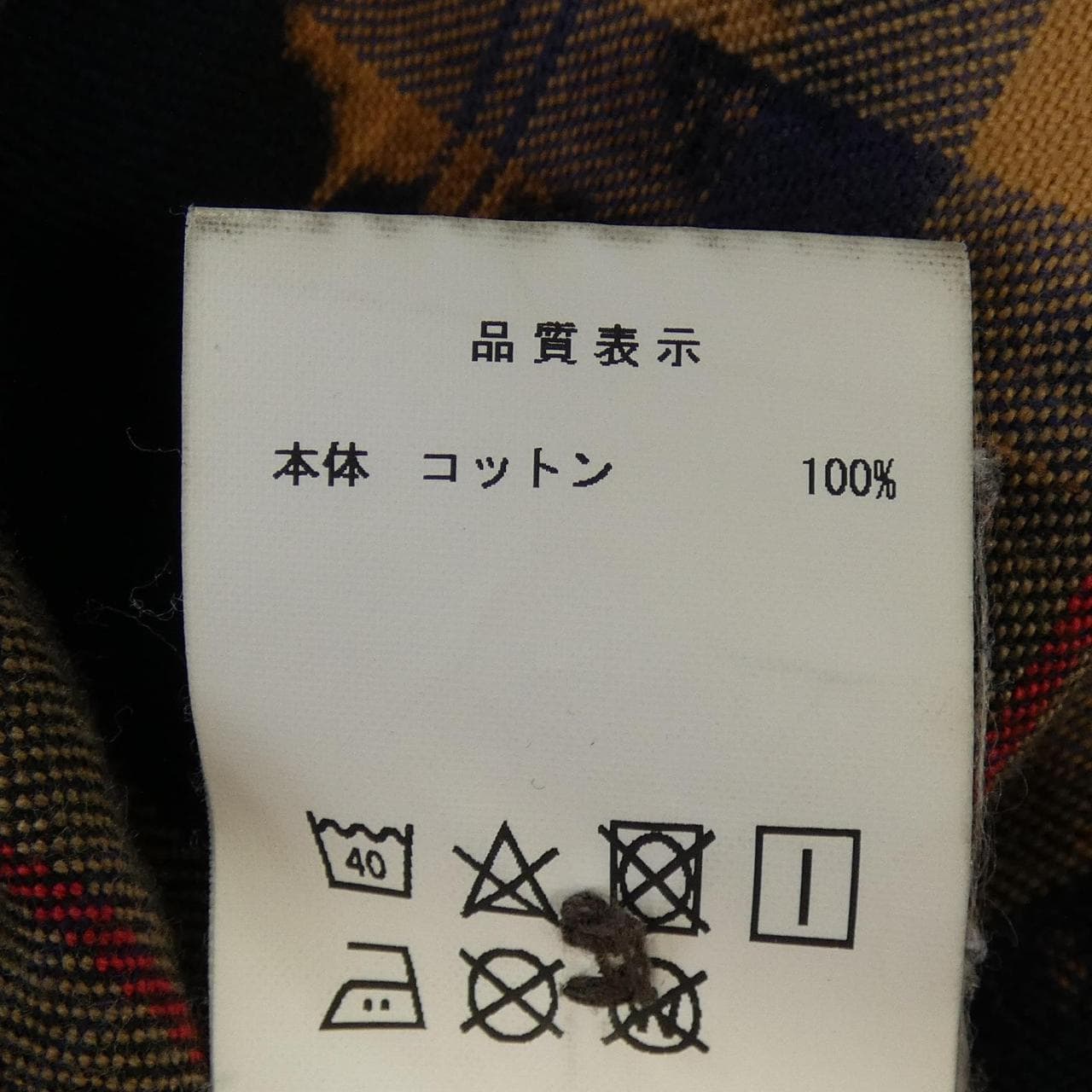 ディセンダント DESCENDANT シャツ