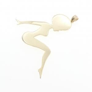 14KYG ペンダント