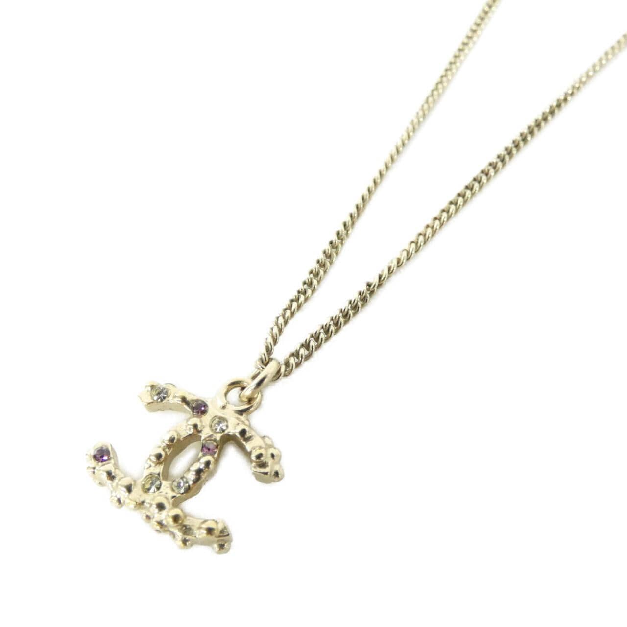 シャネル 44622 ネックレス