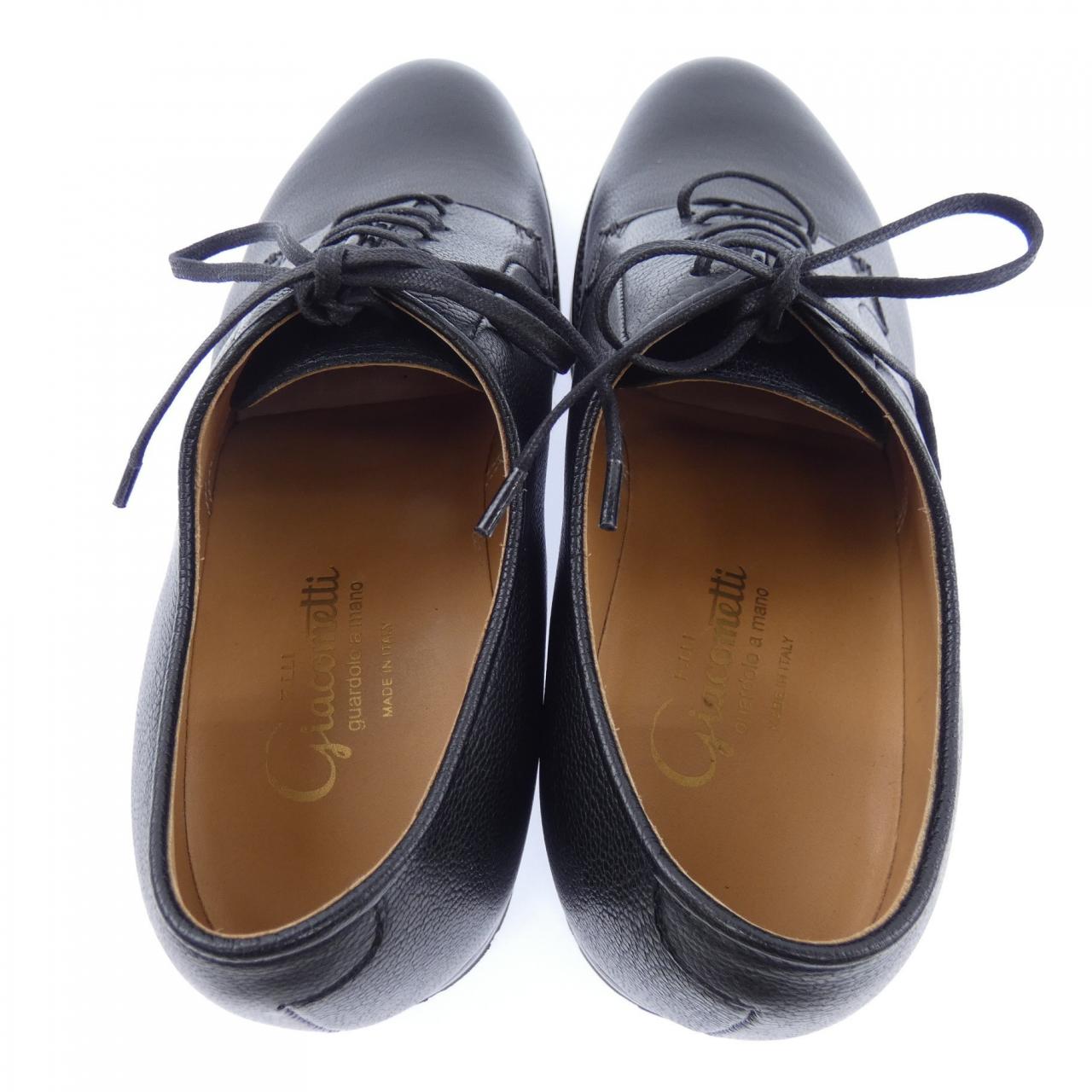 フラテッリ ジャコメッティ F.LLI GIACOMETTI シューズ