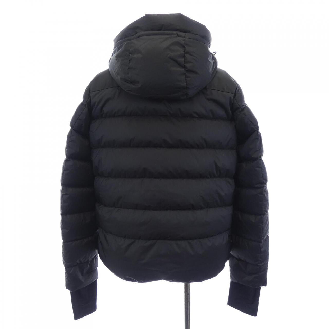 モンクレールグルノーブル MONCLER GRENOBLE CAMURAC ダウンジャケット