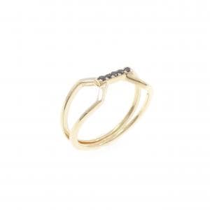 エテ ダイヤモンド リング 0.02CT