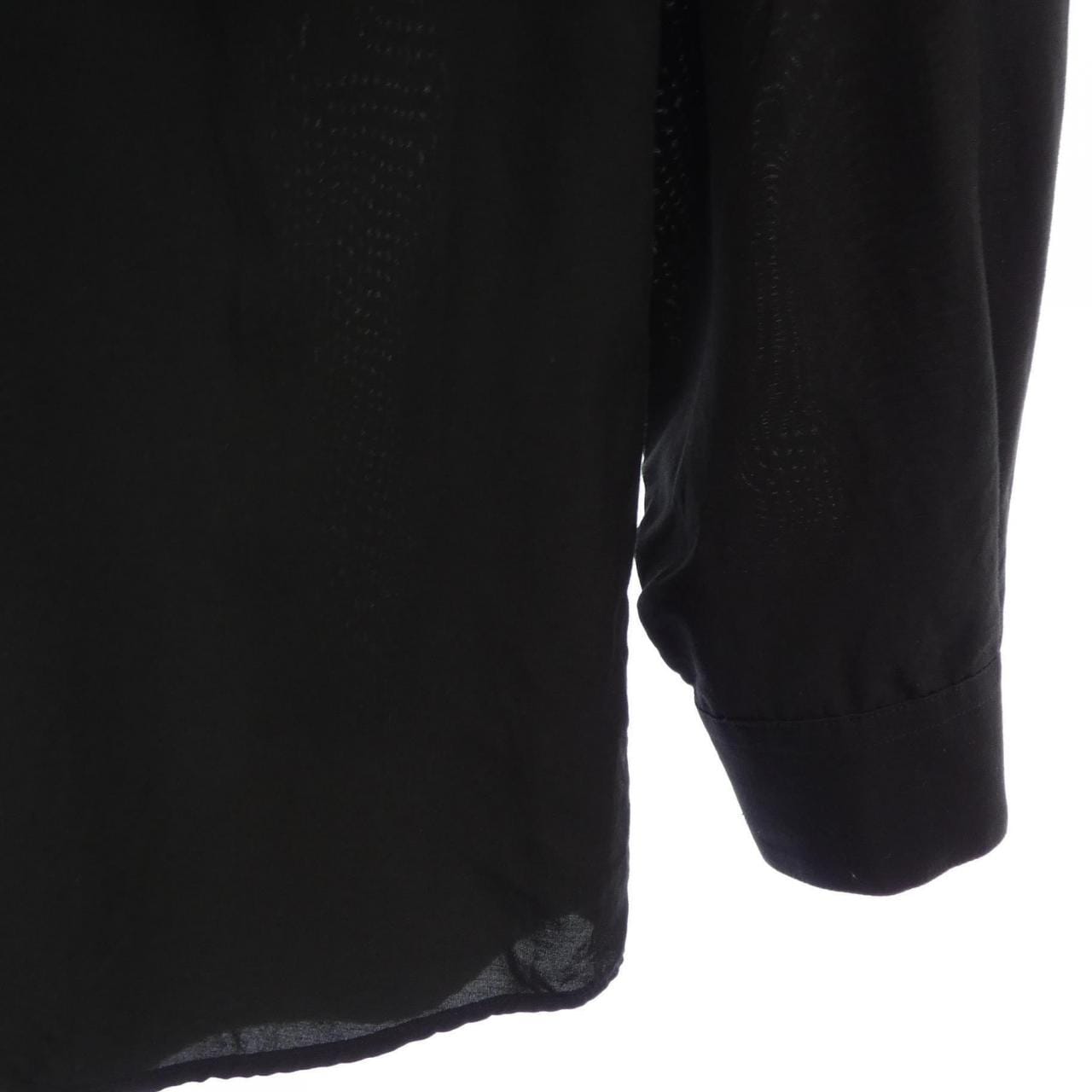 ヨーク YOKE YK24FW0795SH シャツ