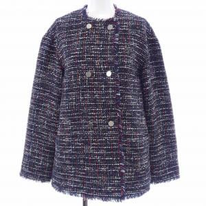 セオリーリュクス Theory luxe 03-2304100-899-036 ジャケット