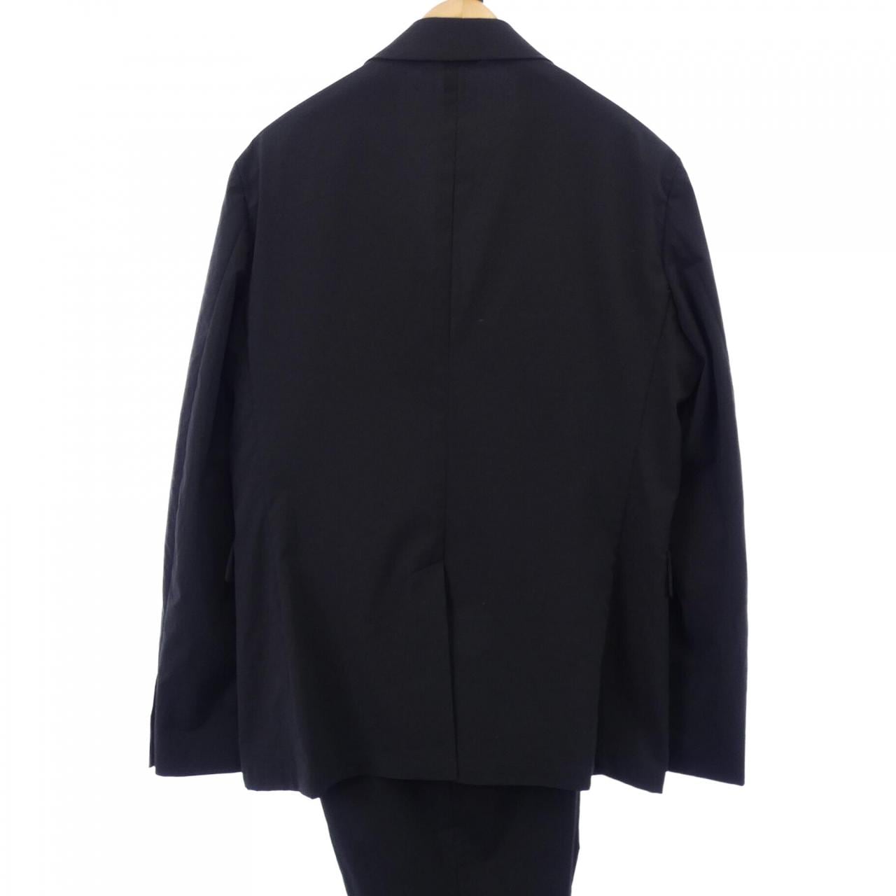 コムサメン COMME CA MEN スーツ