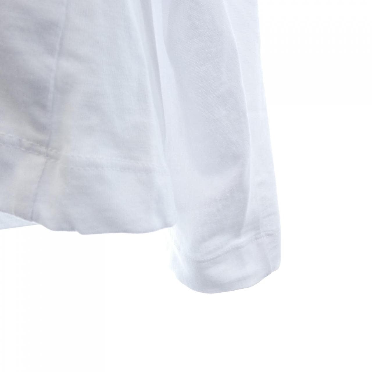 ドリスヴァンノッテン DRIES VAN NOTEN V-neck tee トップス