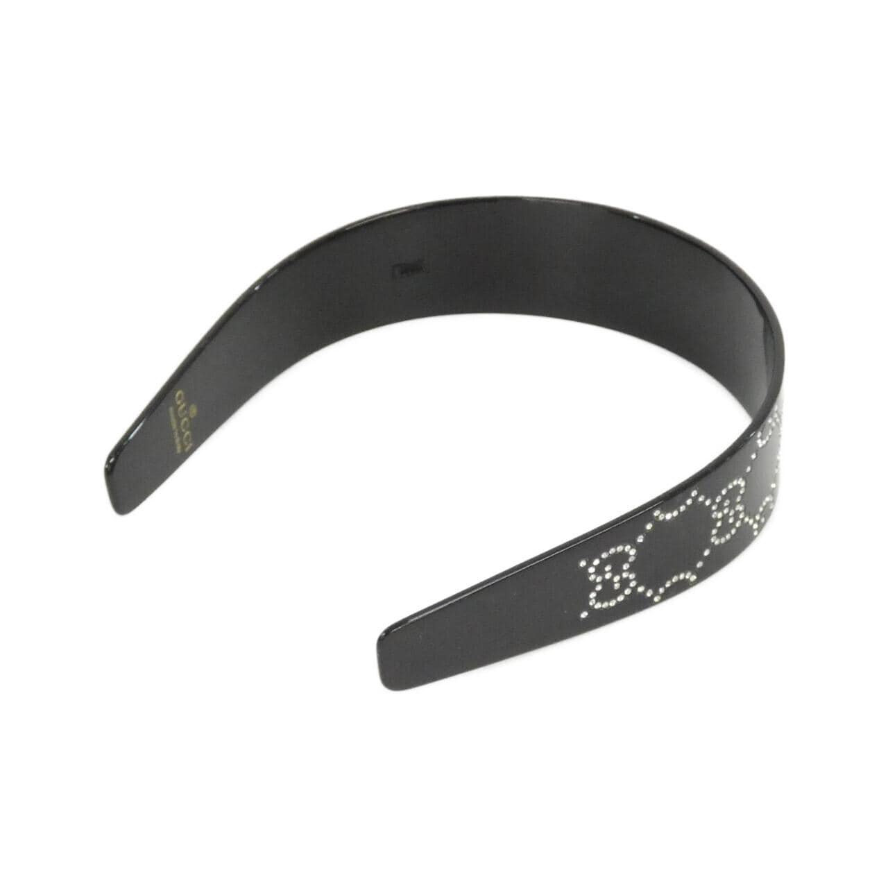 グッチ 754018 I9458 カチューシャ