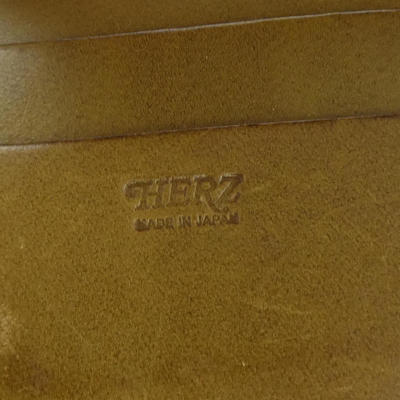 ヘルツ HERZ WALLET