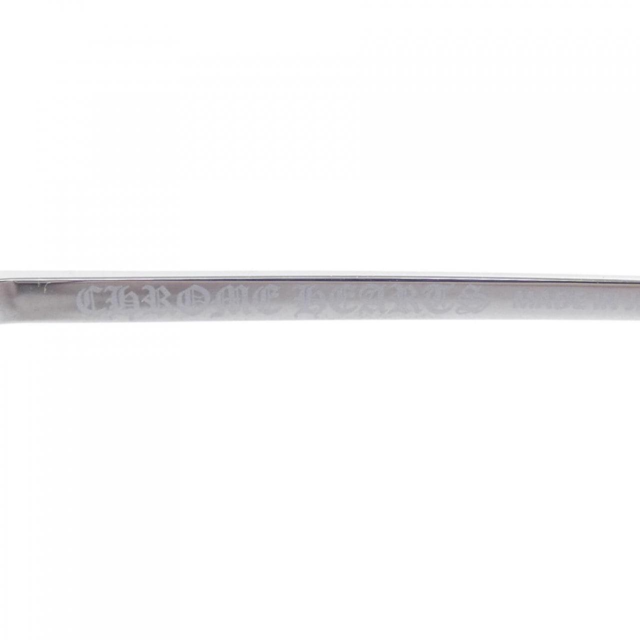 クロムハーツ CHROME HEARTS SHAGASS EYEWEAR