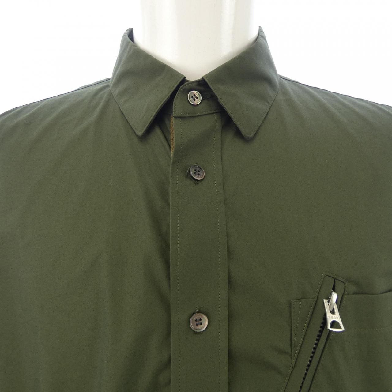 サカイ SACAI 22-02724M シャツ