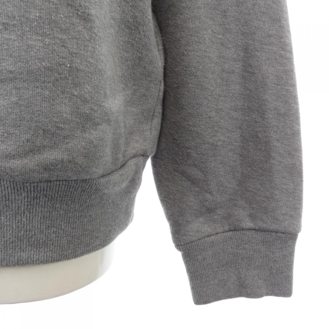 ルイヴィトン LOUIS VUITTON プリンテッドハートスウェットシャツ NIGO HMY02WUYR スウェット