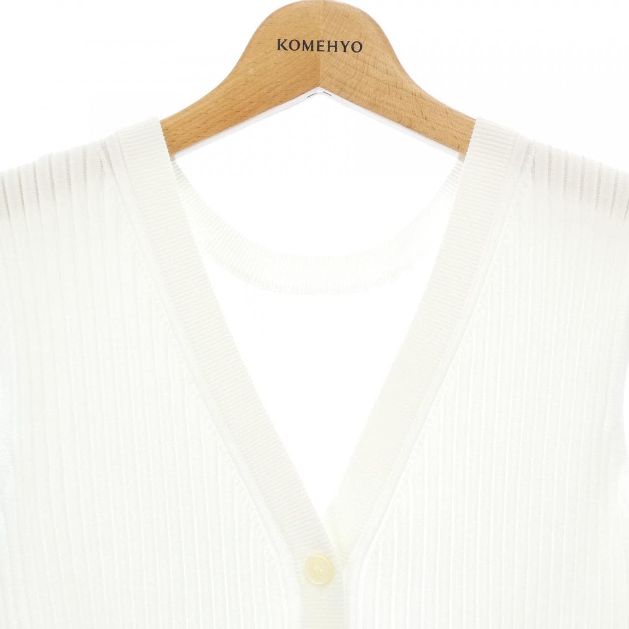 サロンアダムエロペ SALON adam et rope ニット