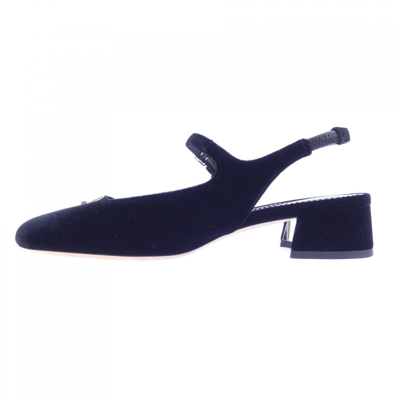 ルイヴィトン LOUIS VUITTON スウィングメリージェーン パンプス