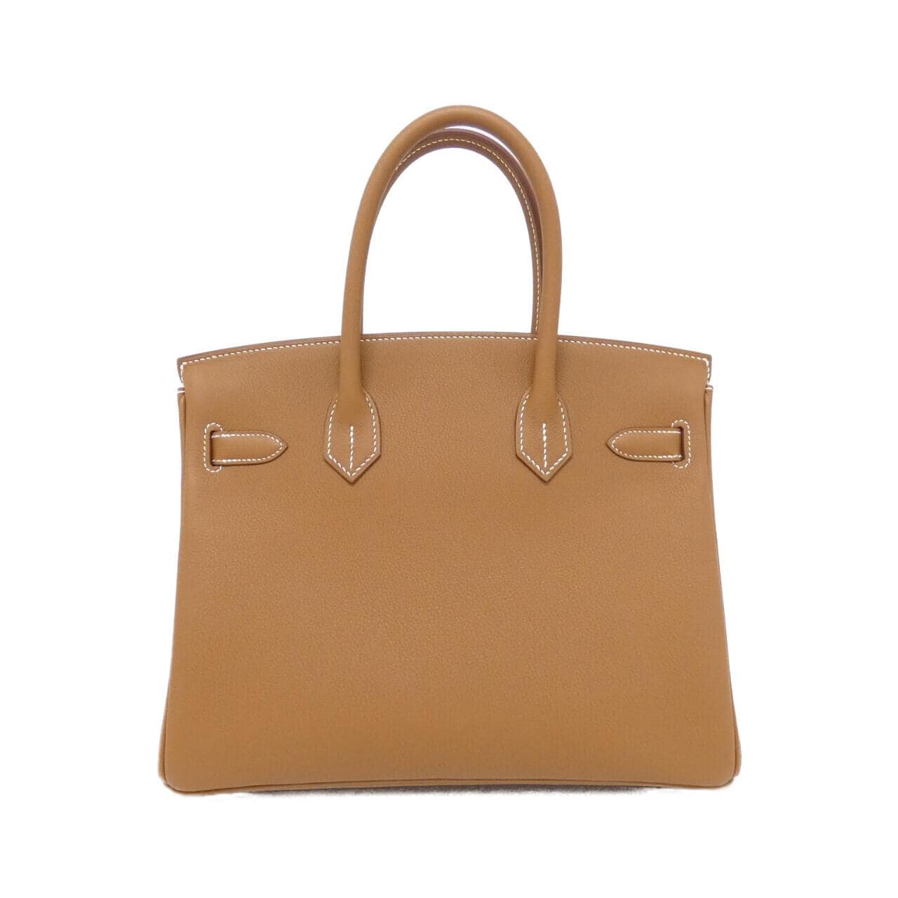 【未使用品】エルメス バーキン 30cm 030520CK バッグ