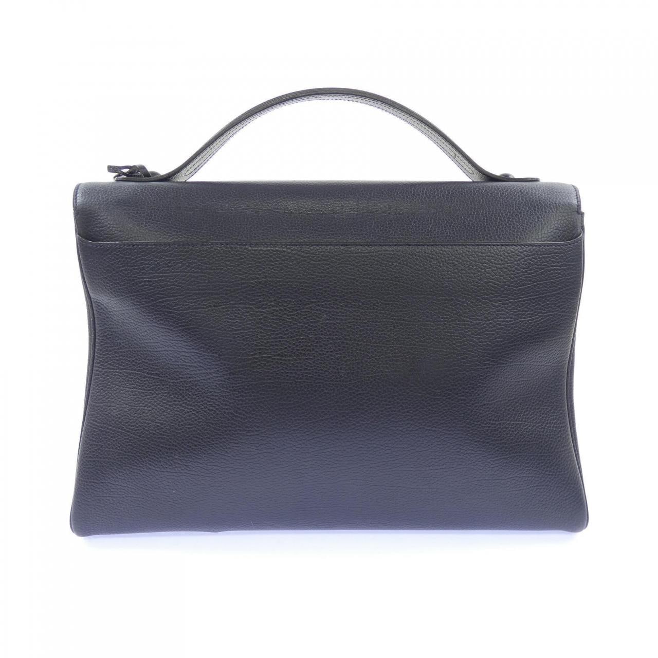 【ヴィンテージ】デルボー DELVAUX BRILLANT BAG