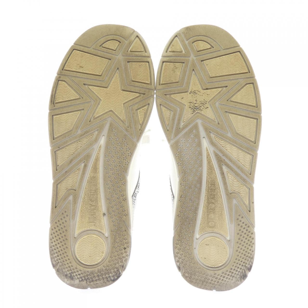 ジミーチュウ JIMMY CHOO スニーカー