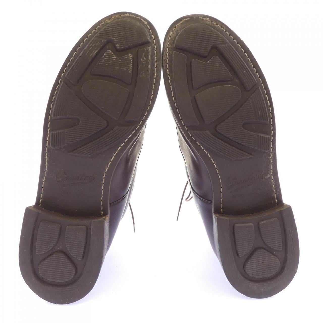 パラブーツ PARA BOOT A 369 37 16 ブーツ