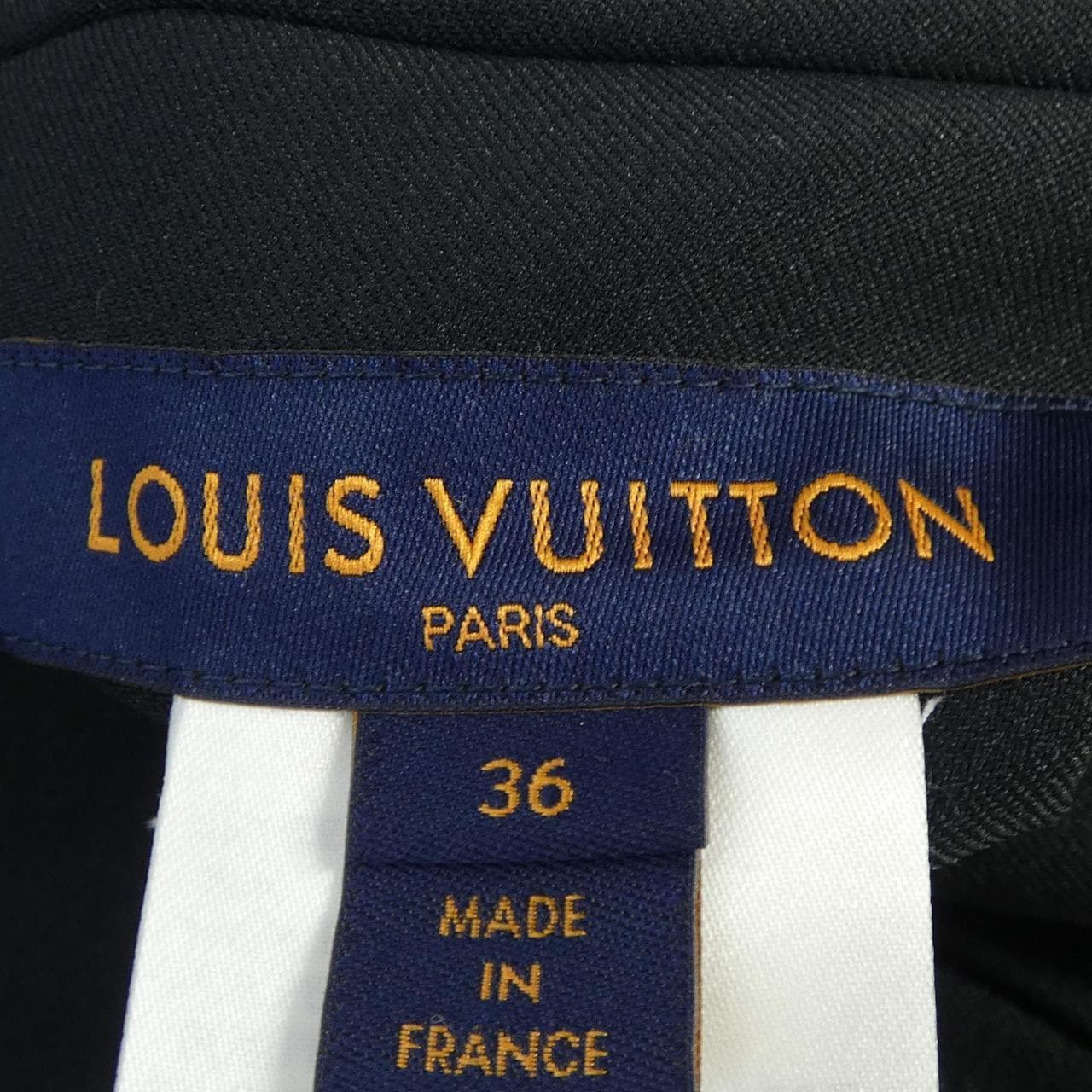 ルイヴィトン LOUIS VUITTON FKJA20ZPC ブルゾン