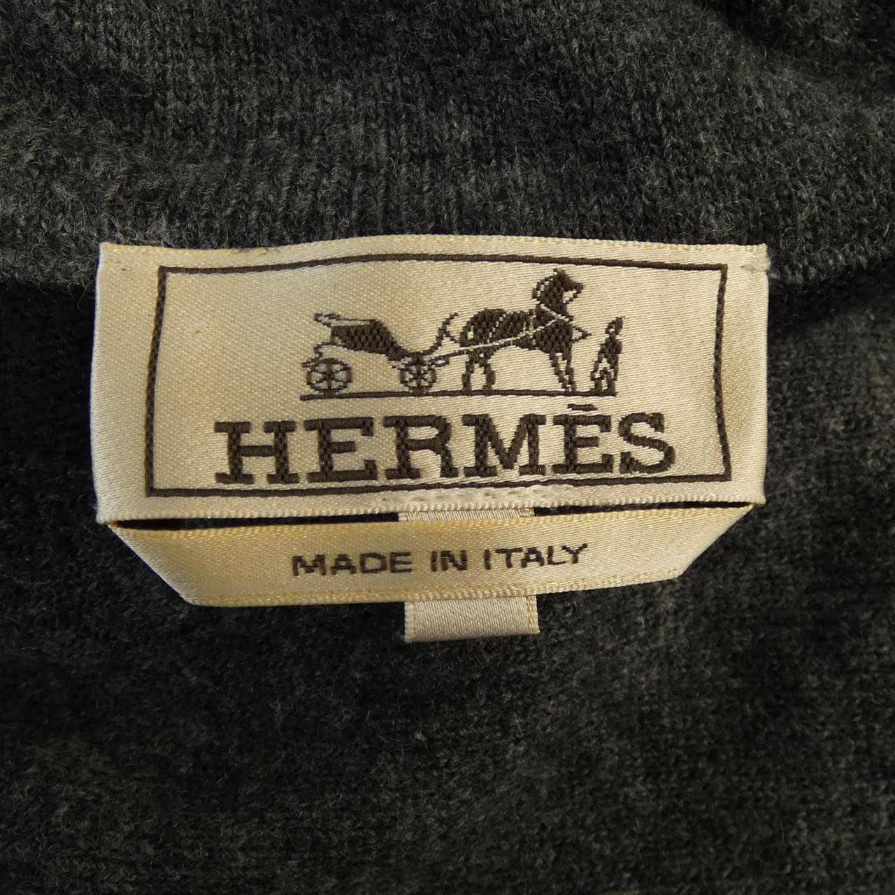 エルメス HERMES *72-5727 パーカー