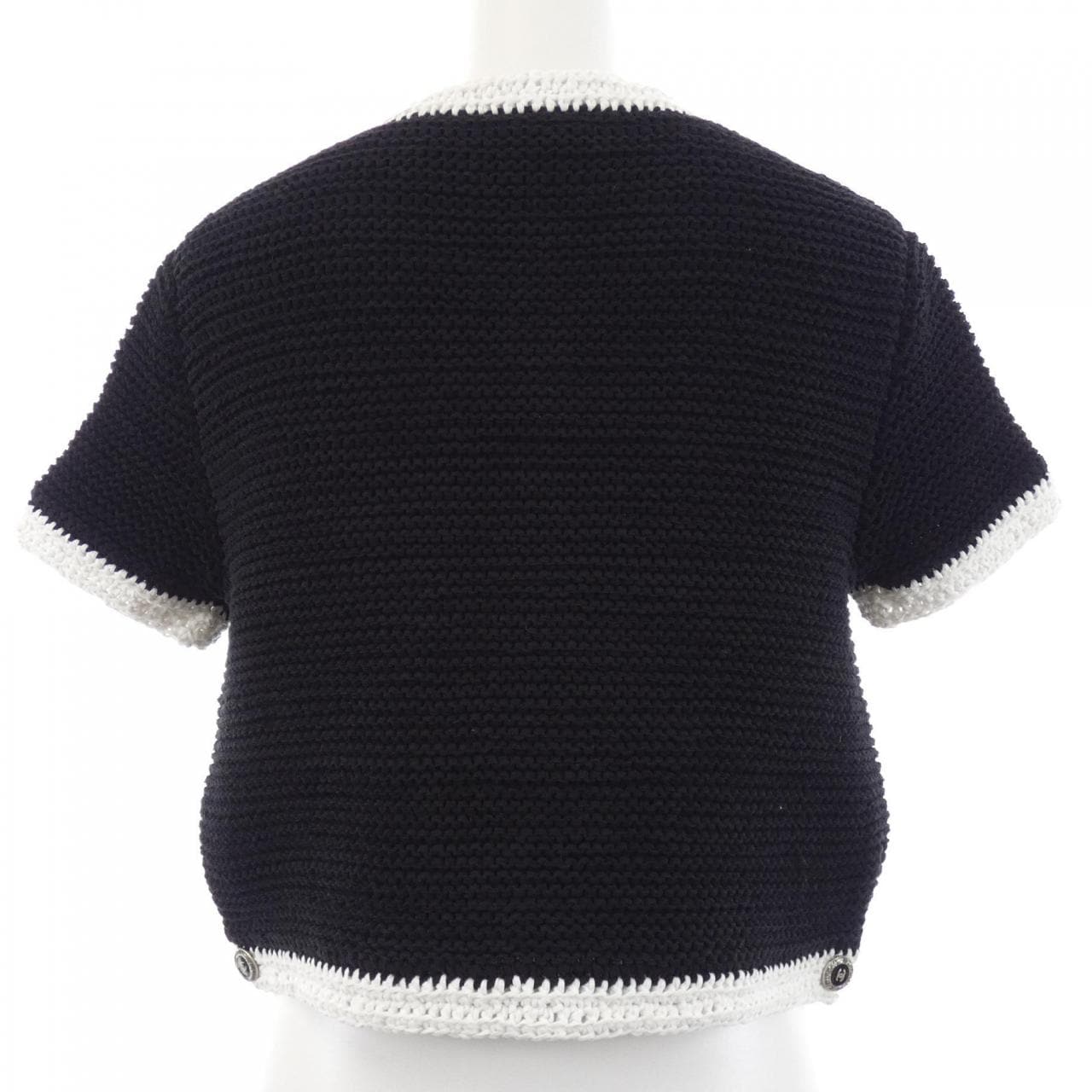 シャネル CHANEL P72785K10453 カーディガン