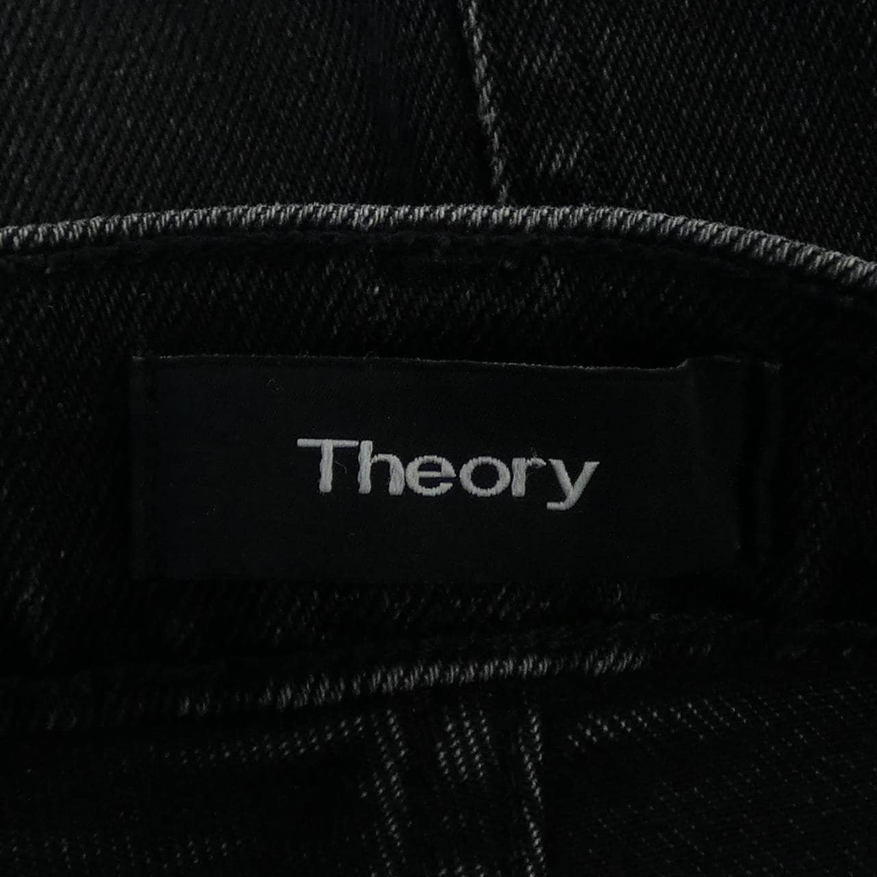 セオリー theory 02-3106015 ジーンズ