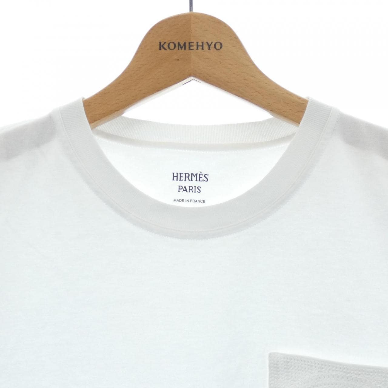 エルメス HERMES モザイク　MOSAIQUE 4E4615DA Tシャツ