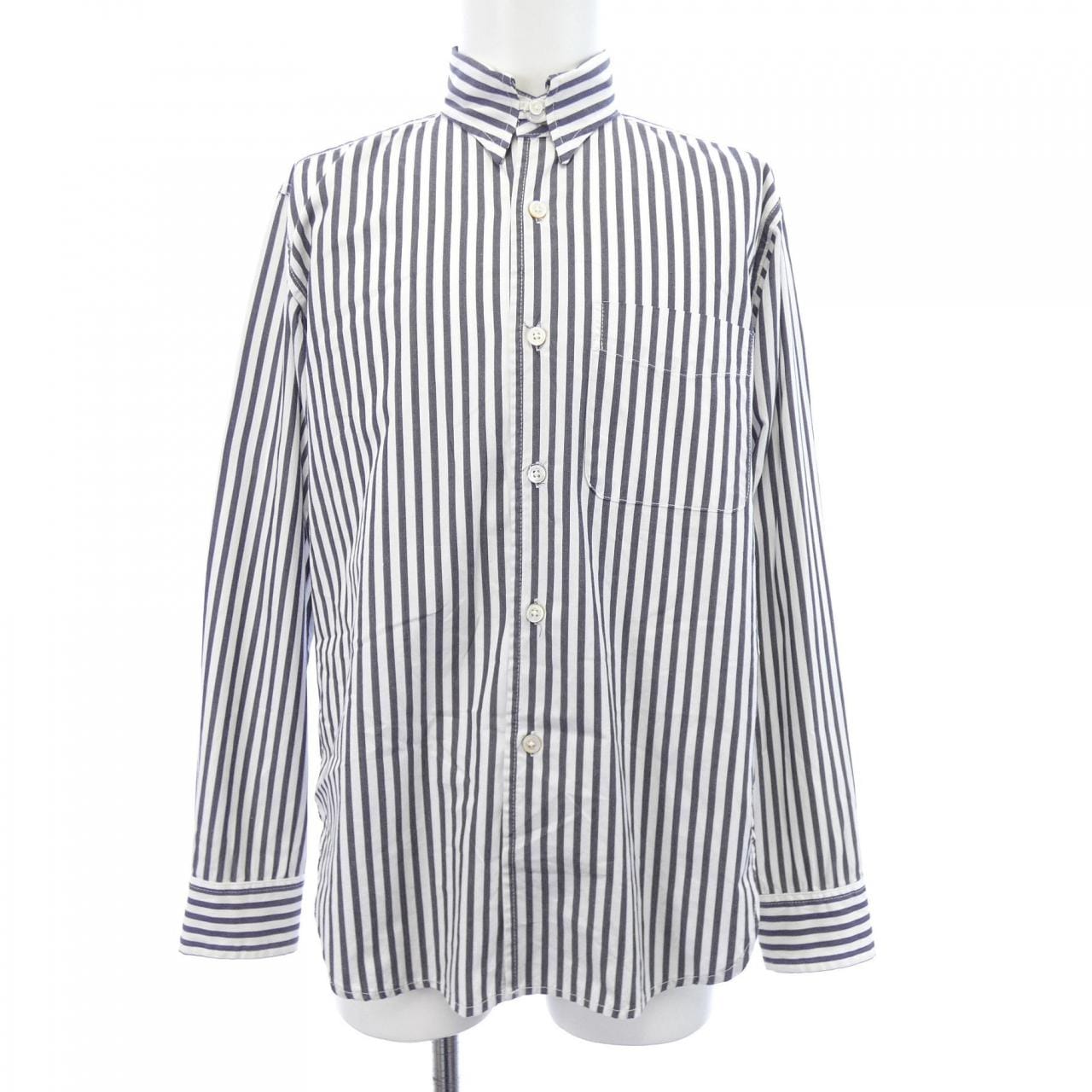 エンジニアードガーメンツ ENGINEERED GARMENTS シャツ