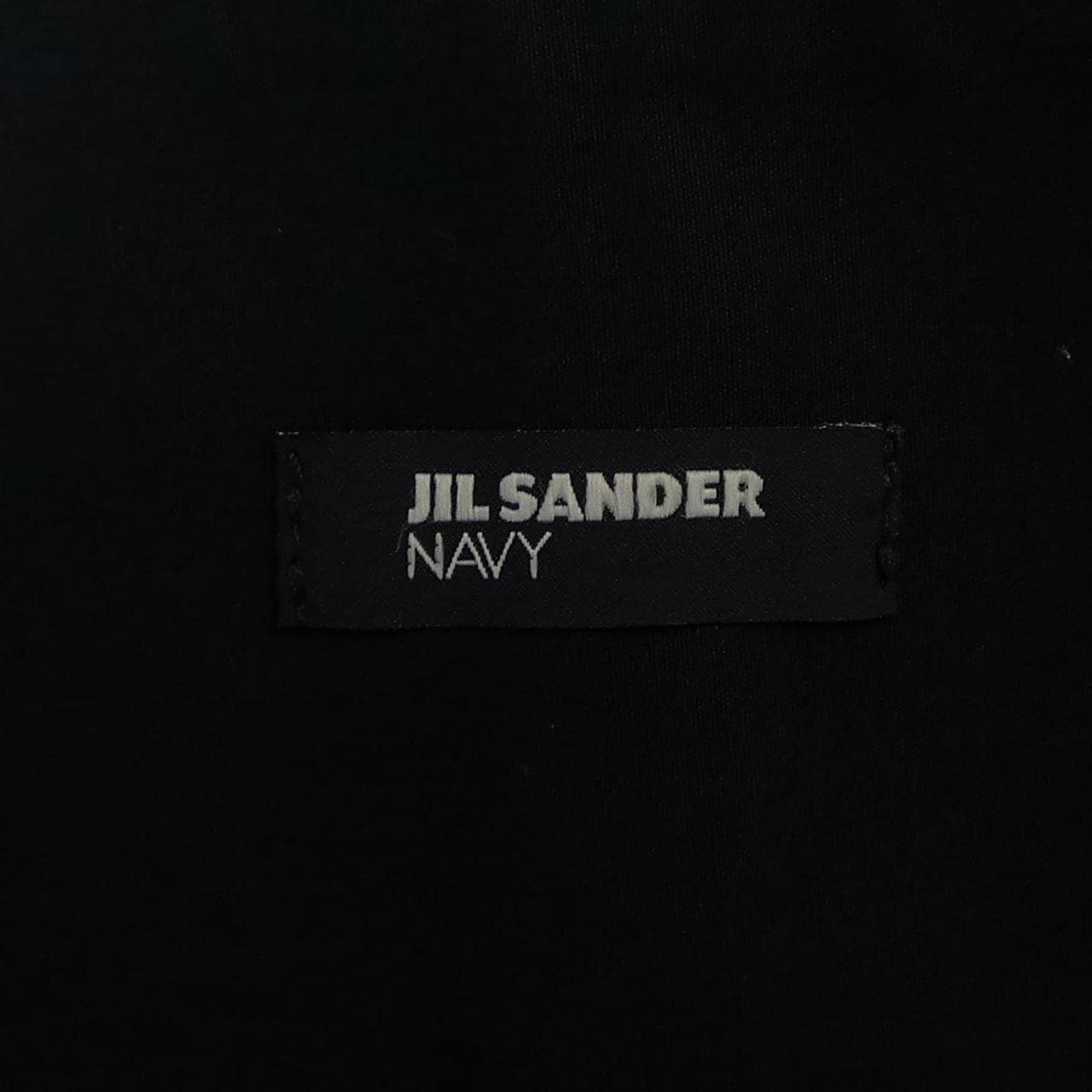 ジルサンダーネイビー JIL SANDER NAVY パンツ