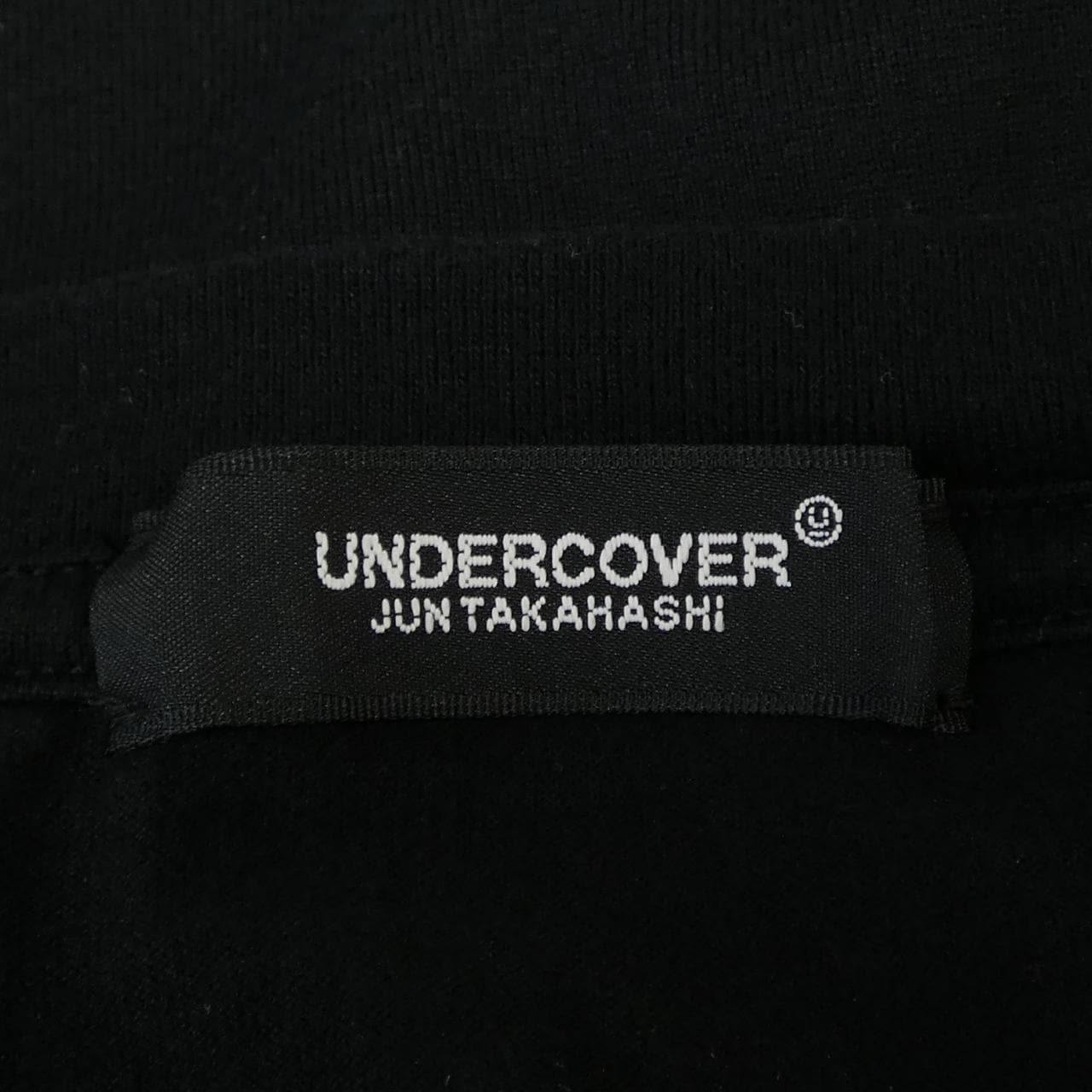 アンダーカバー UNDER COVER UC1C8805 Tシャツ