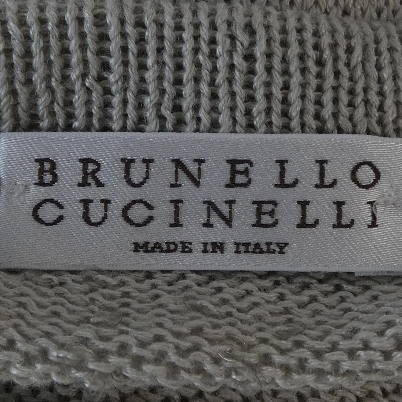 ブルネロクチネリ BRUNELLO CUCINELLI M10520218 ニット