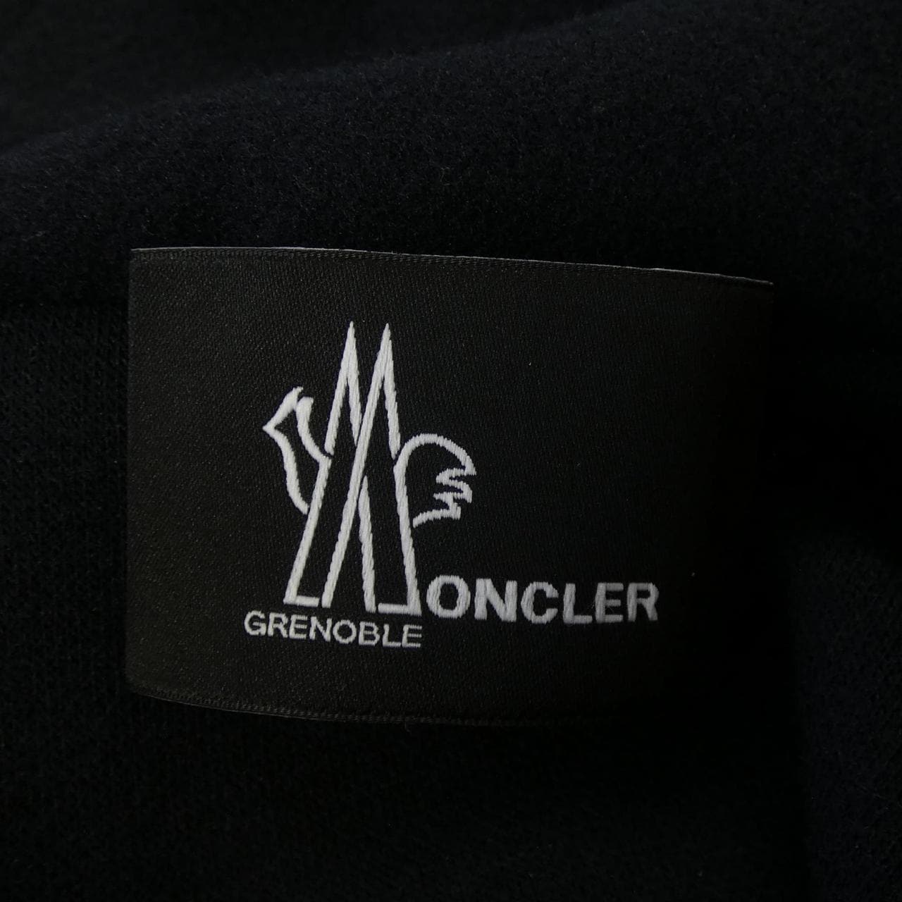モンクレールグルノーブル MONCLER GRENOBLE 20978G00009 ブルゾン