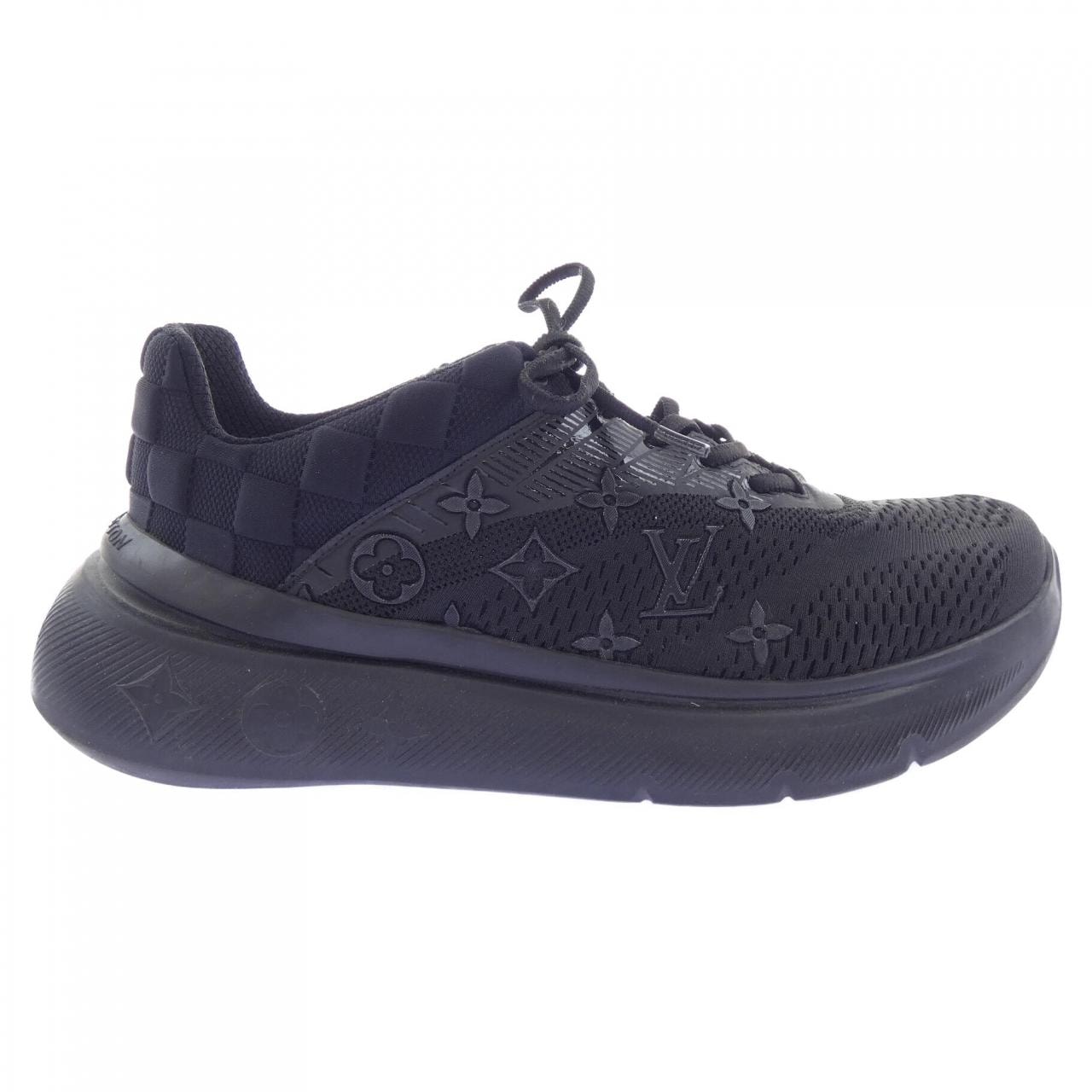ルイヴィトン LOUIS VUITTON ショーアップライン スニーカー