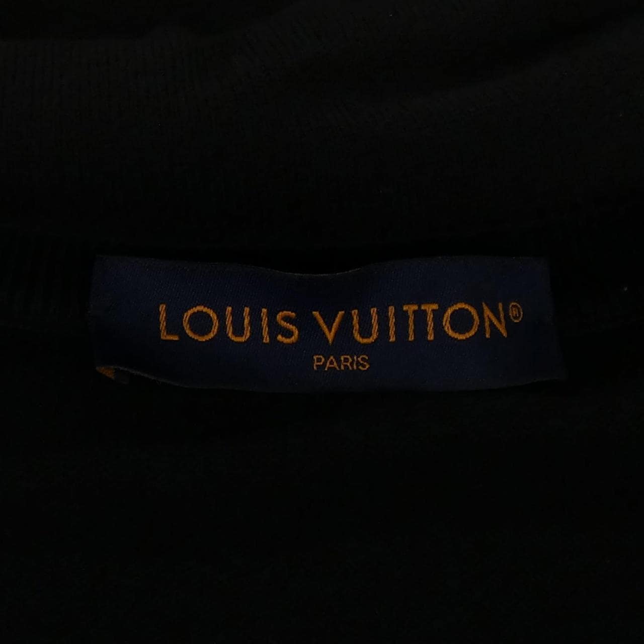 ルイヴィトン LOUIS VUITTON HRN28WAUR ニット