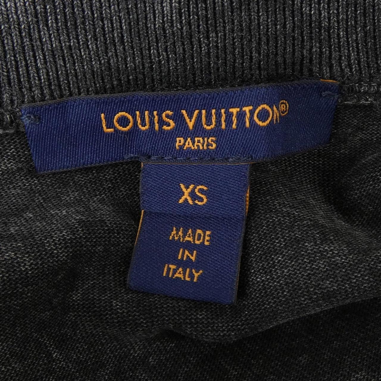 ルイヴィトン LOUIS VUITTON FQJT93GPV トップス