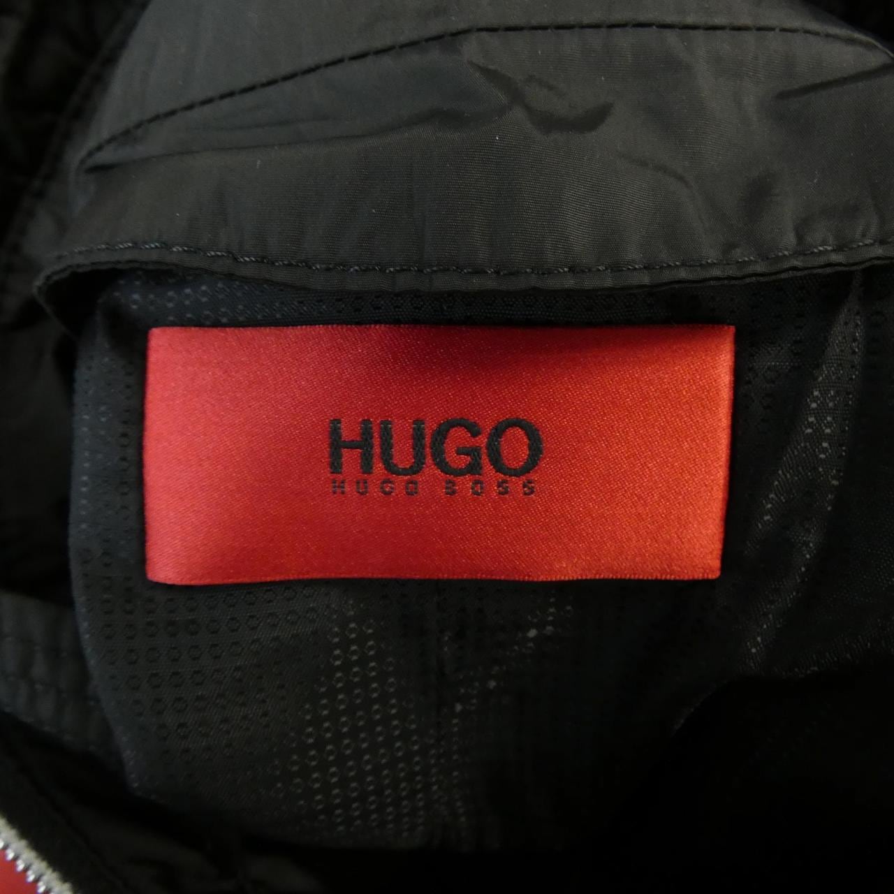 ヒューゴボス HUGO BOSS ジャケット