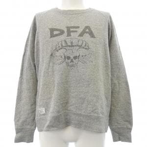 ダブルタップス WTAPS 092ATDT-CSM03 スウェット