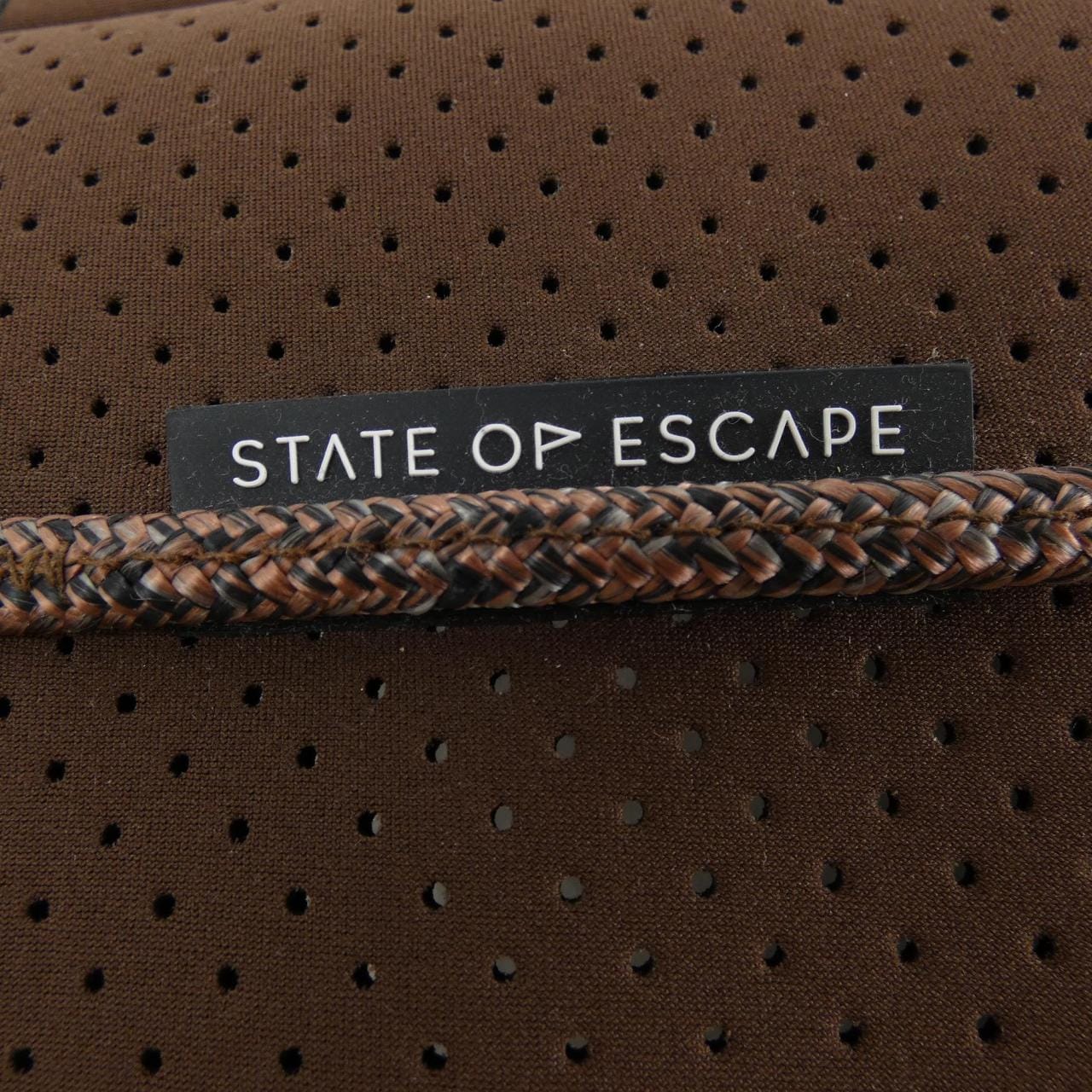 ステイトオブエスケープ STATE OF ESCAPE BAG