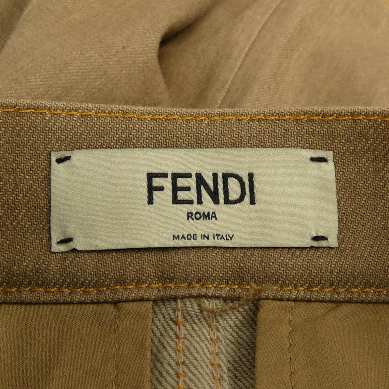 FENDI skirt