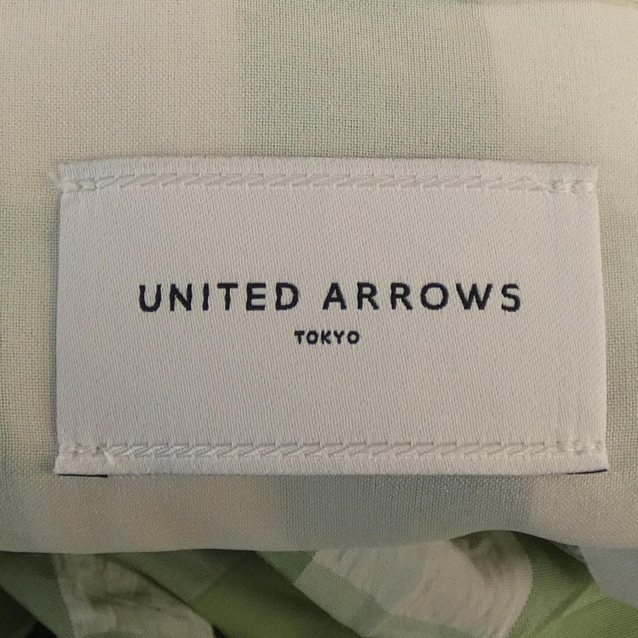 ユナイテッドアローズ UNITED ARROWS ワンピース